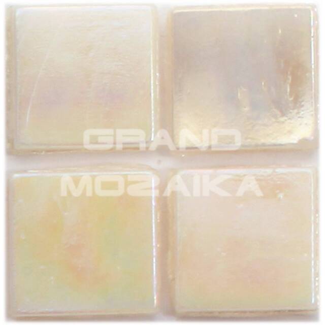 Стеклянная мозаика с добавлением иридия, серия Ice Jade